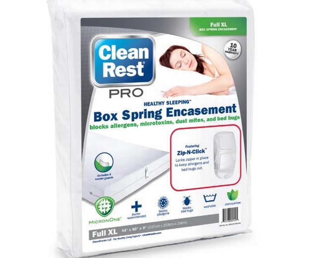 CLEANREST PRO BOX FULL XL (54x80x9)